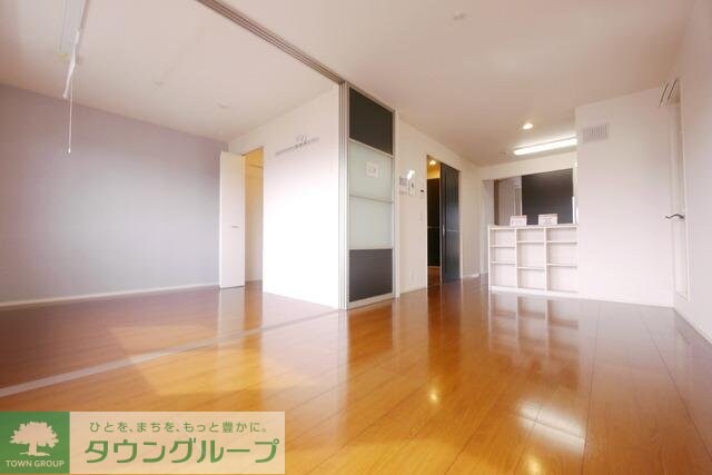 コートヴィレッジ かりんの物件内観写真