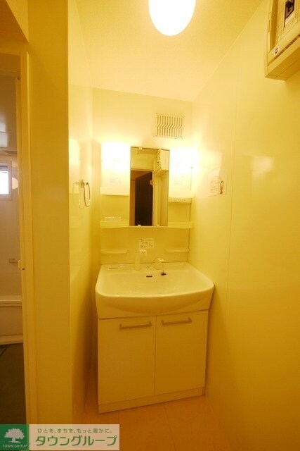 コートヴィレッジ かりんの物件内観写真