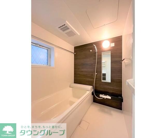 ブリエ・アンの物件内観写真