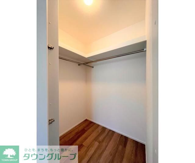 ブリエ・アンの物件内観写真