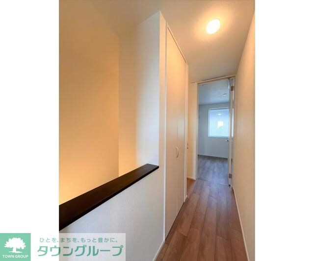 ブリエ・アンの物件内観写真