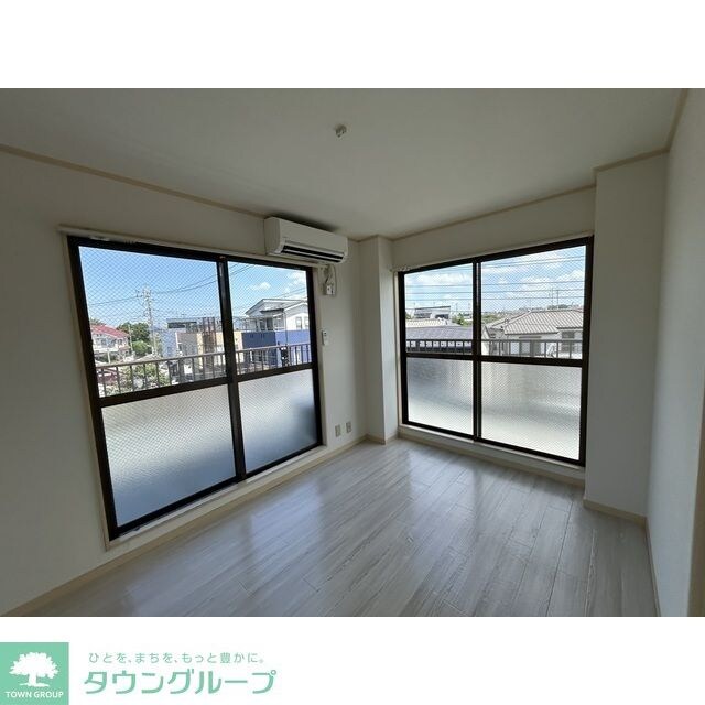 リエス大宮三橋の物件内観写真