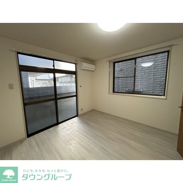 ガーラ141の物件内観写真