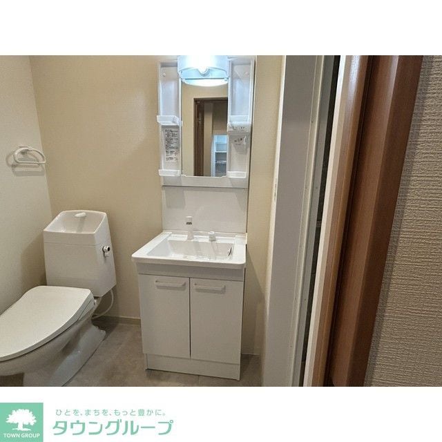 ガーラ141の物件内観写真