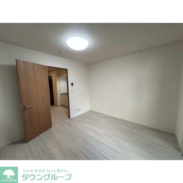 ガーラ141の物件内観写真