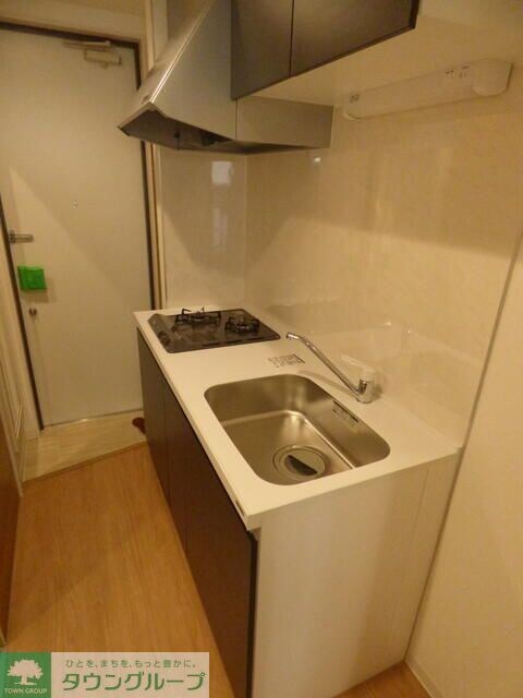 アクシーズ新都心の物件内観写真