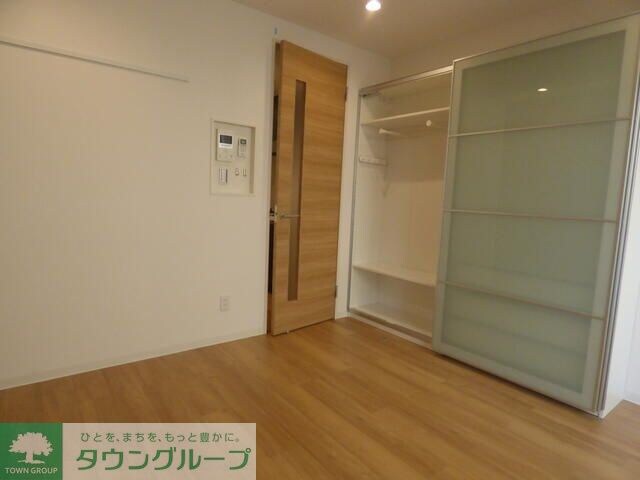 アクシーズ新都心の物件内観写真