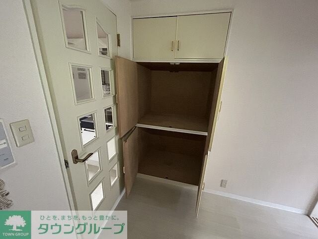 レジデンスカープ大宮の物件内観写真