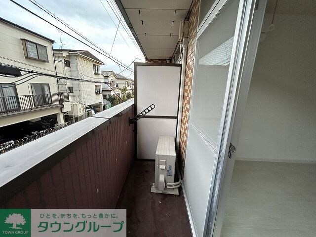 レジデンスカープ大宮の物件内観写真