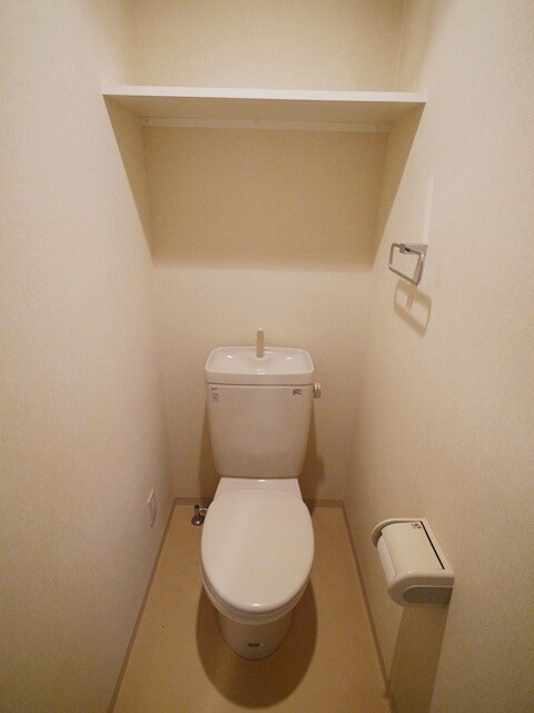 アストリア鶴見の物件内観写真