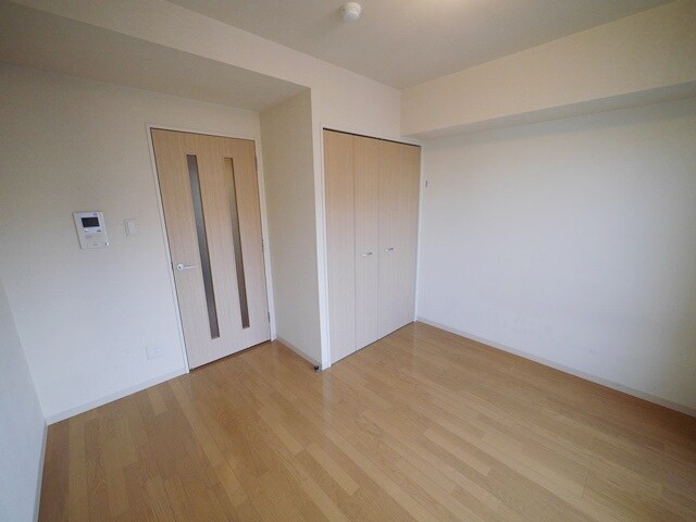 アストリア鶴見の物件内観写真