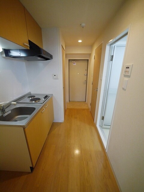 アストリア鶴見の物件内観写真