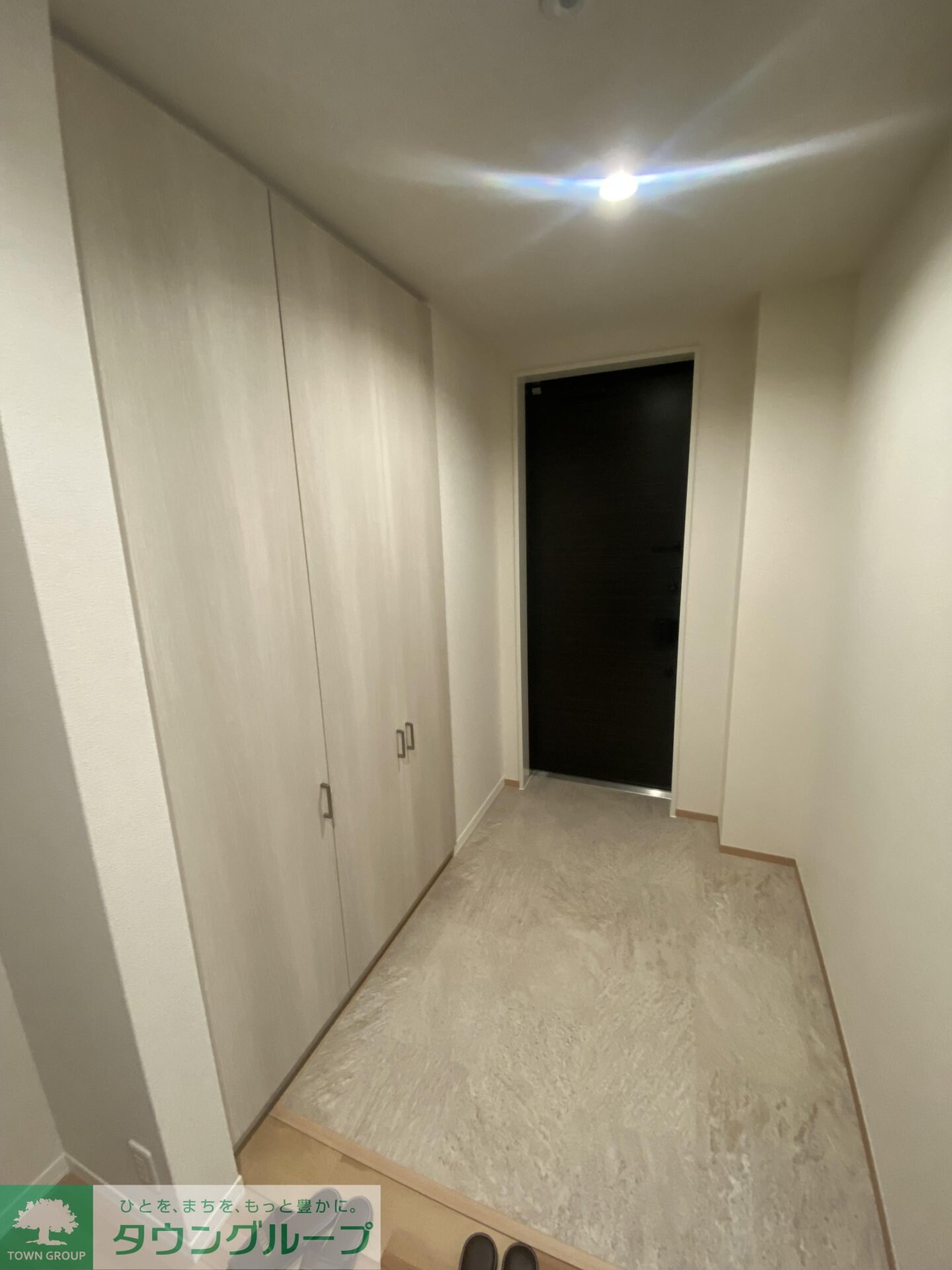 Signature07の物件内観写真