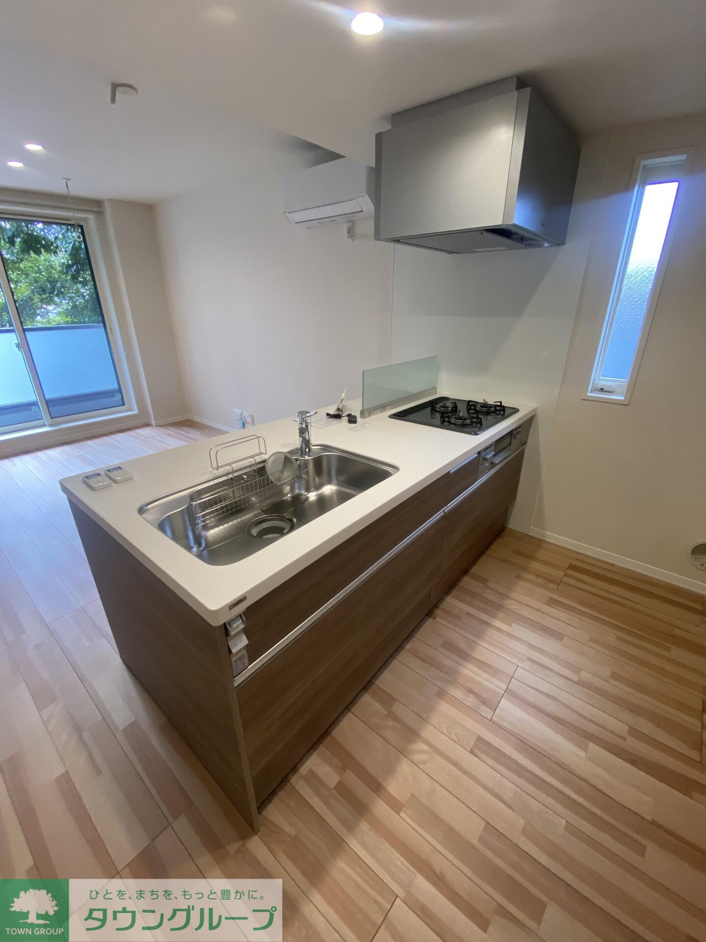 Signature07の物件内観写真