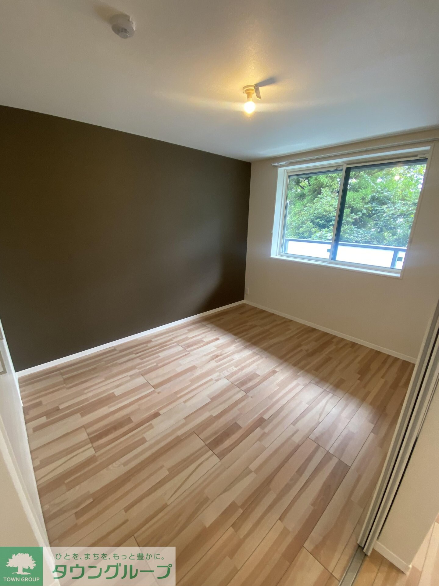 Signature07の物件内観写真