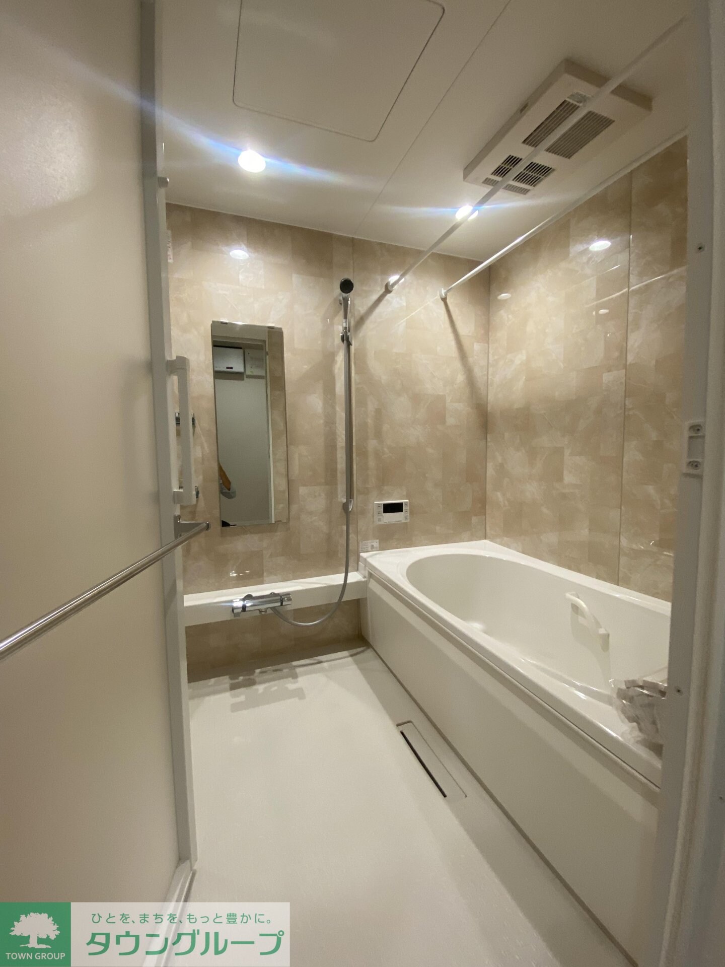 Signature07の物件内観写真