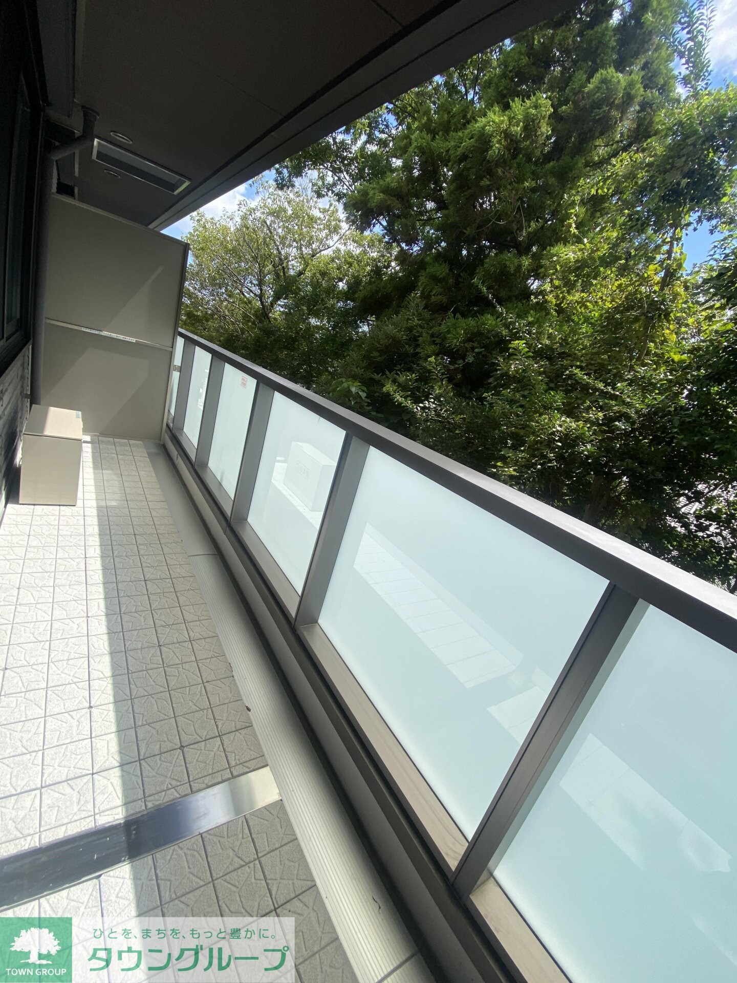 Signature07の物件内観写真