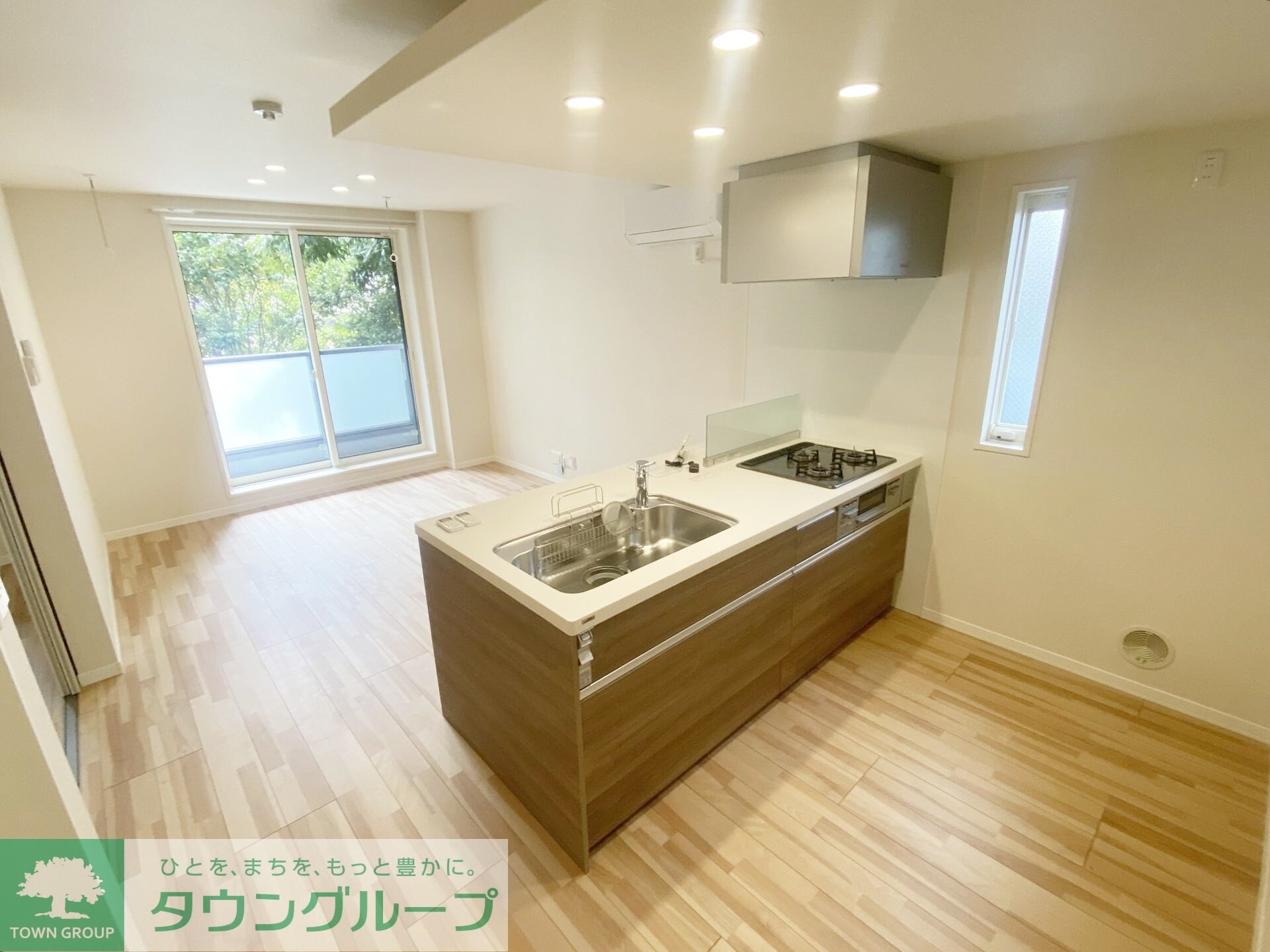 Signature07の物件内観写真