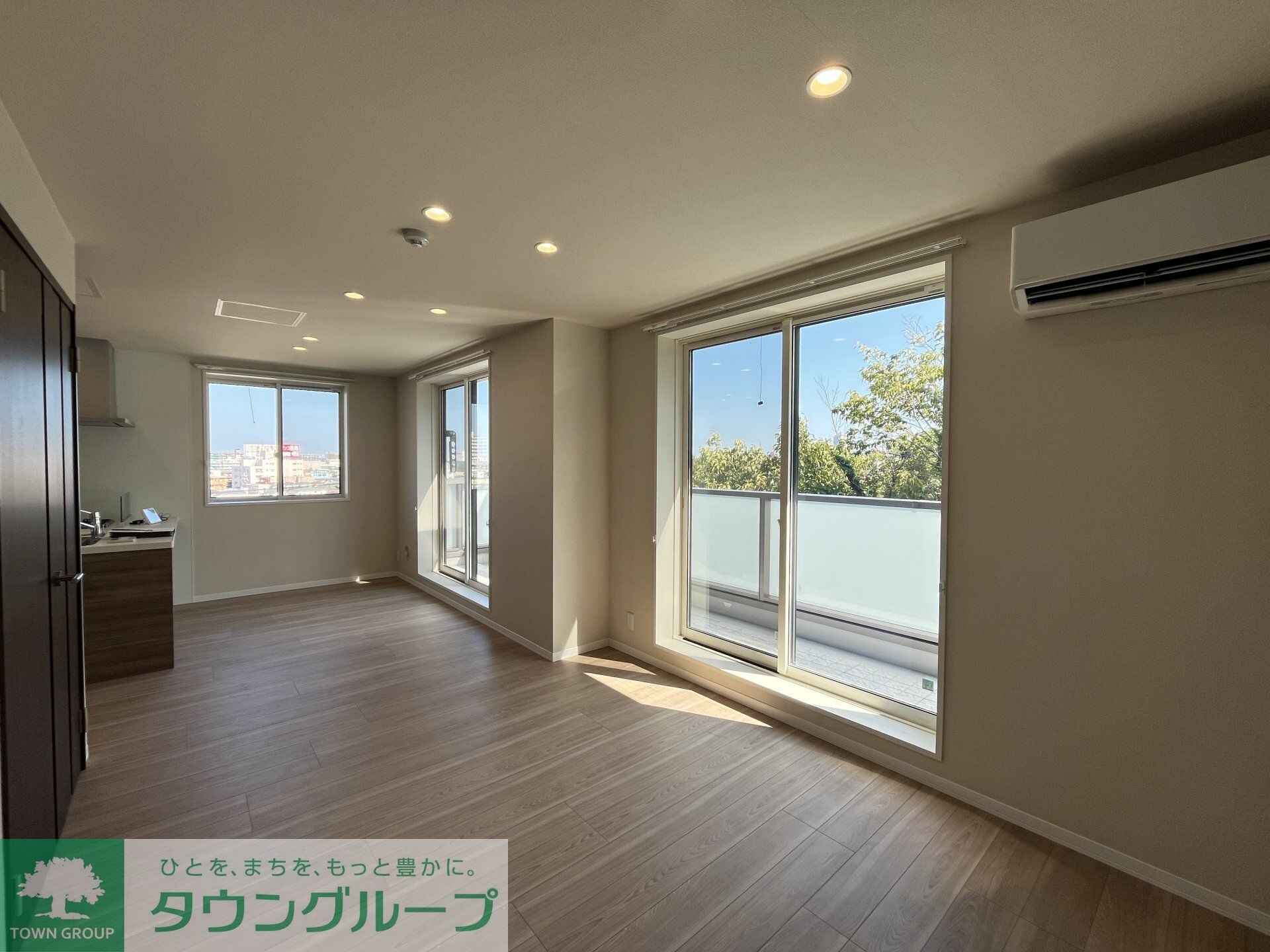 Signature07の物件内観写真