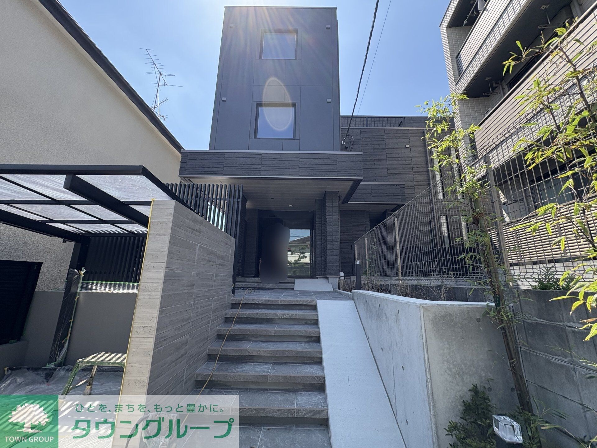 Signature07の物件内観写真