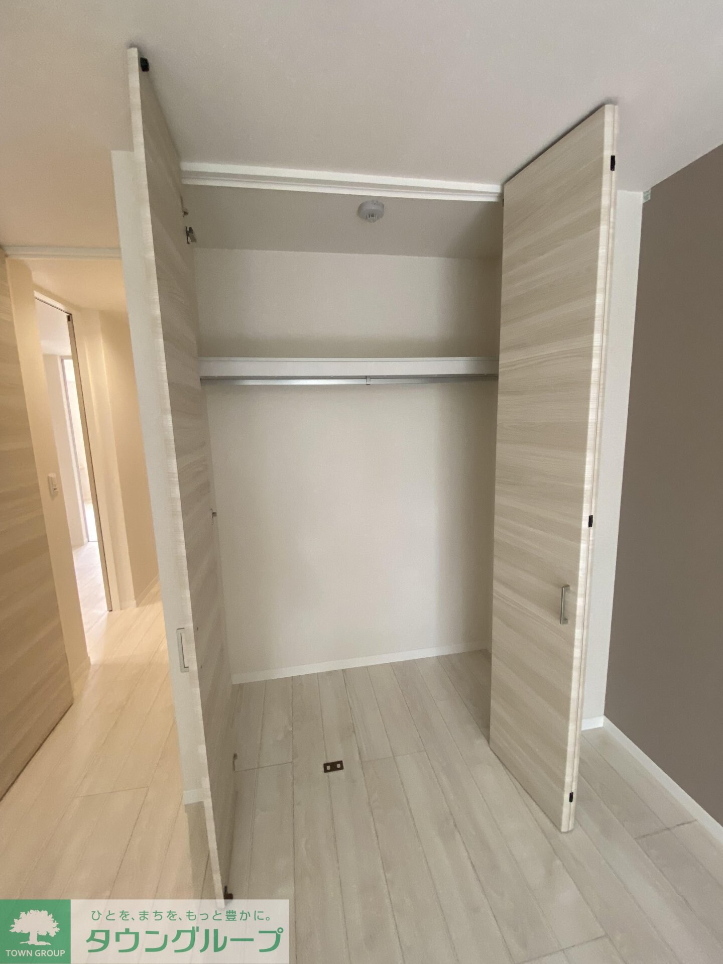 Signature07の物件内観写真