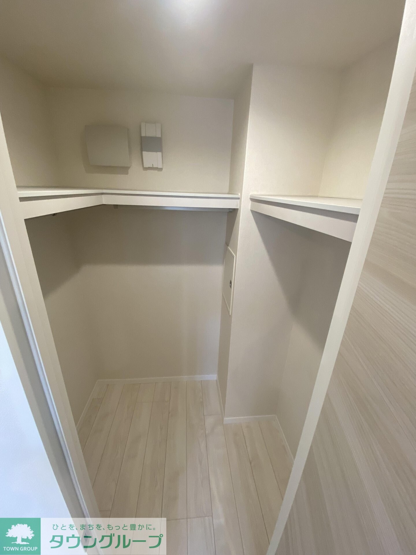 Signature07の物件内観写真