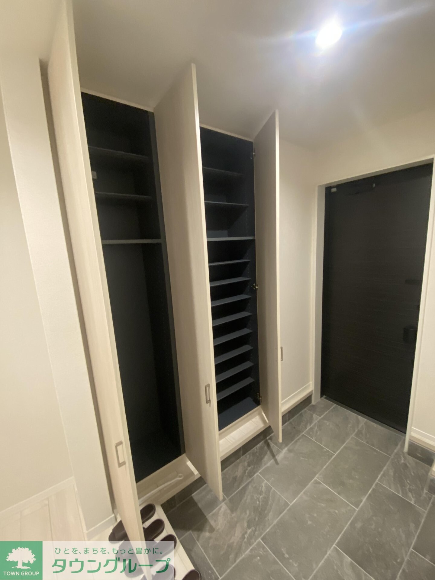 Signature07の物件内観写真