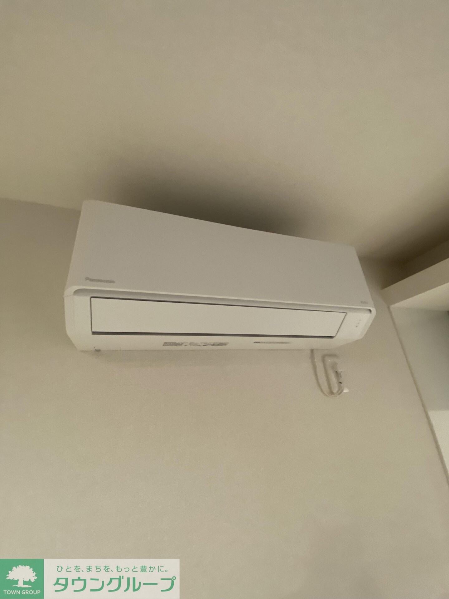 Signature07の物件内観写真