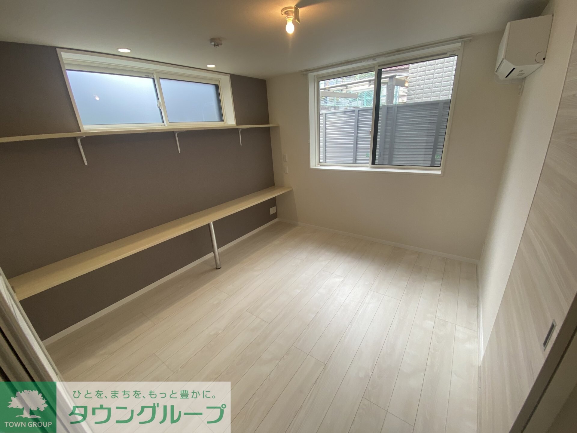 Signature07の物件内観写真