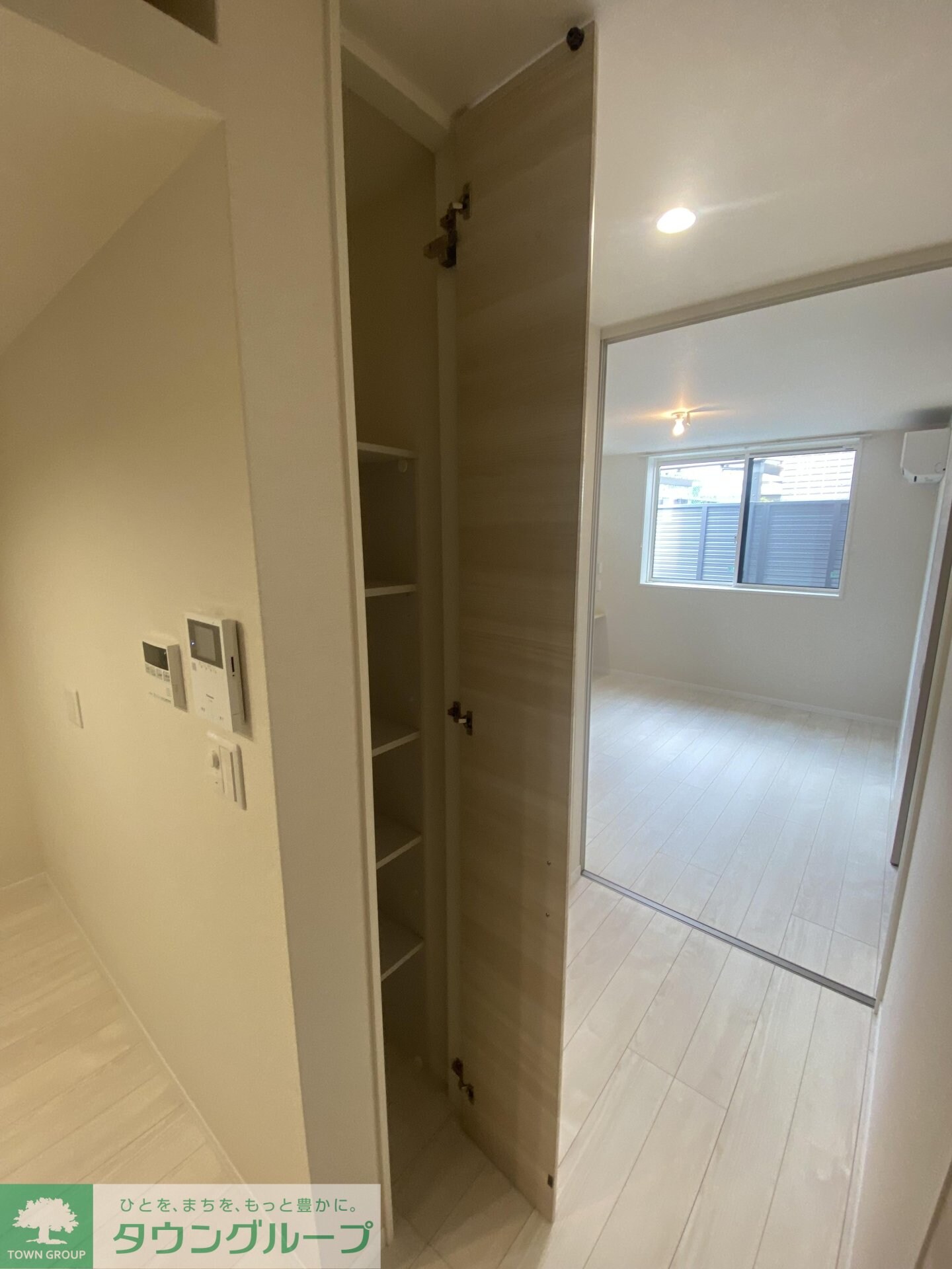 Signature07の物件内観写真