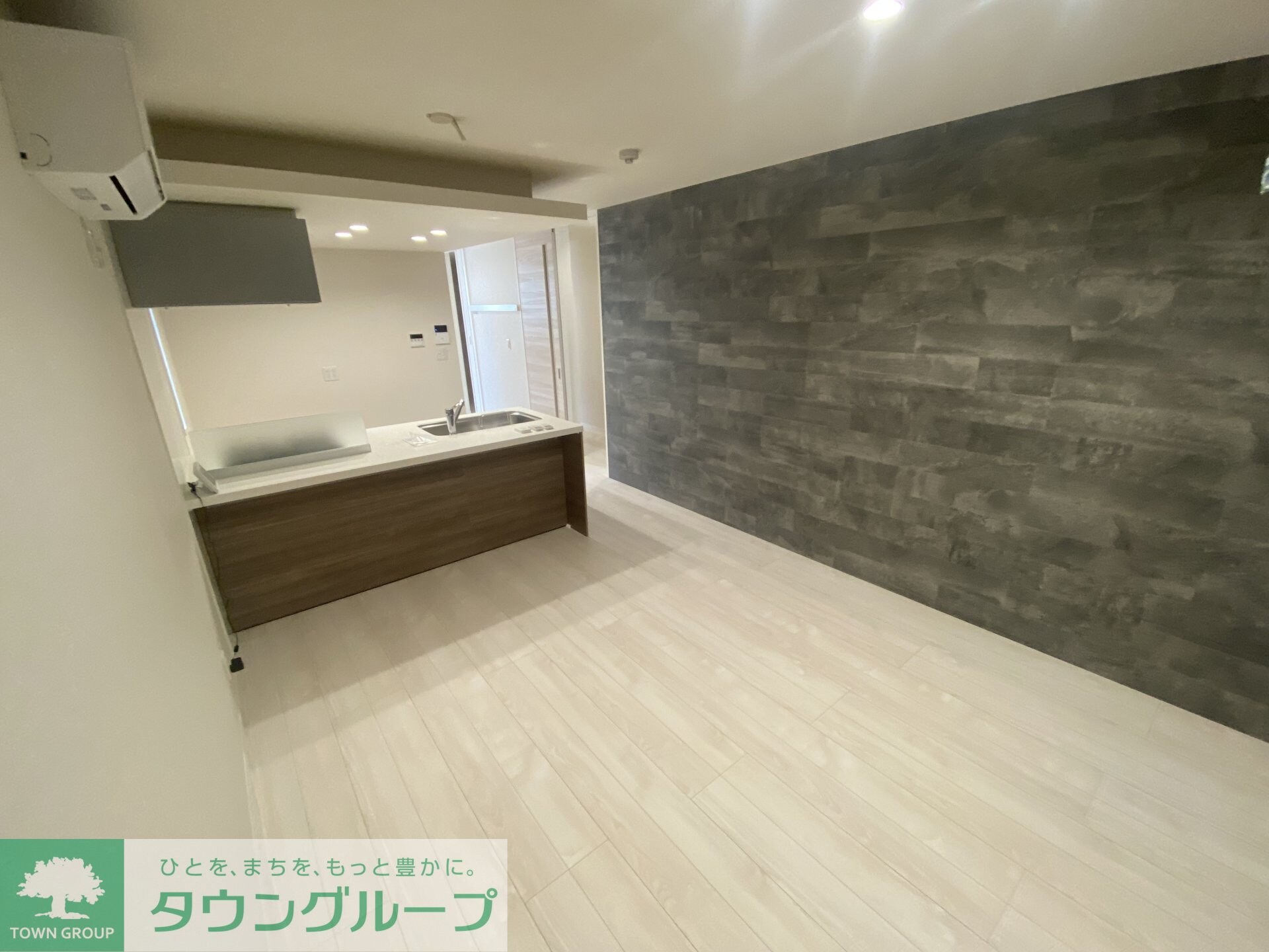 Signature07の物件内観写真