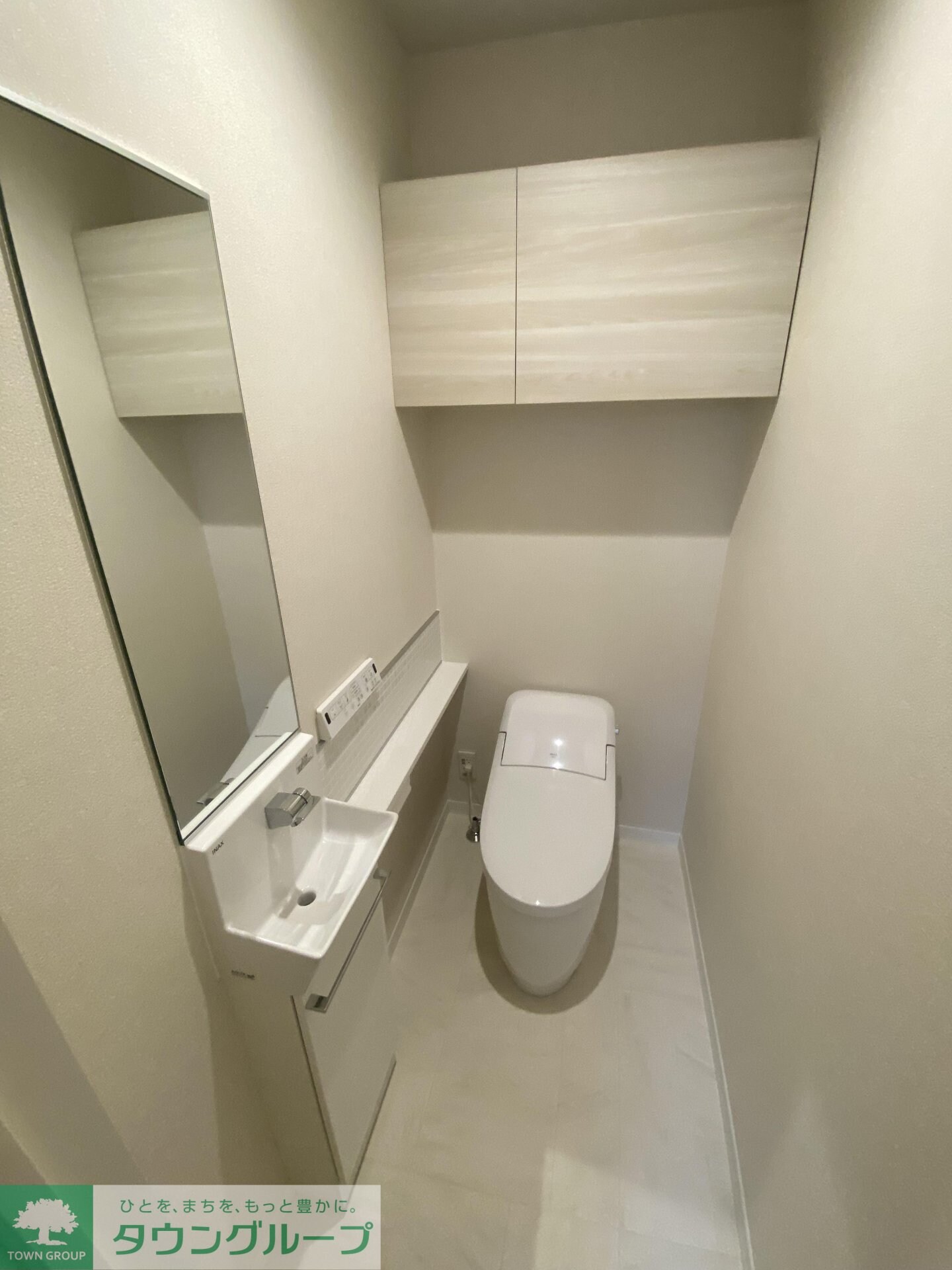 Signature07の物件内観写真