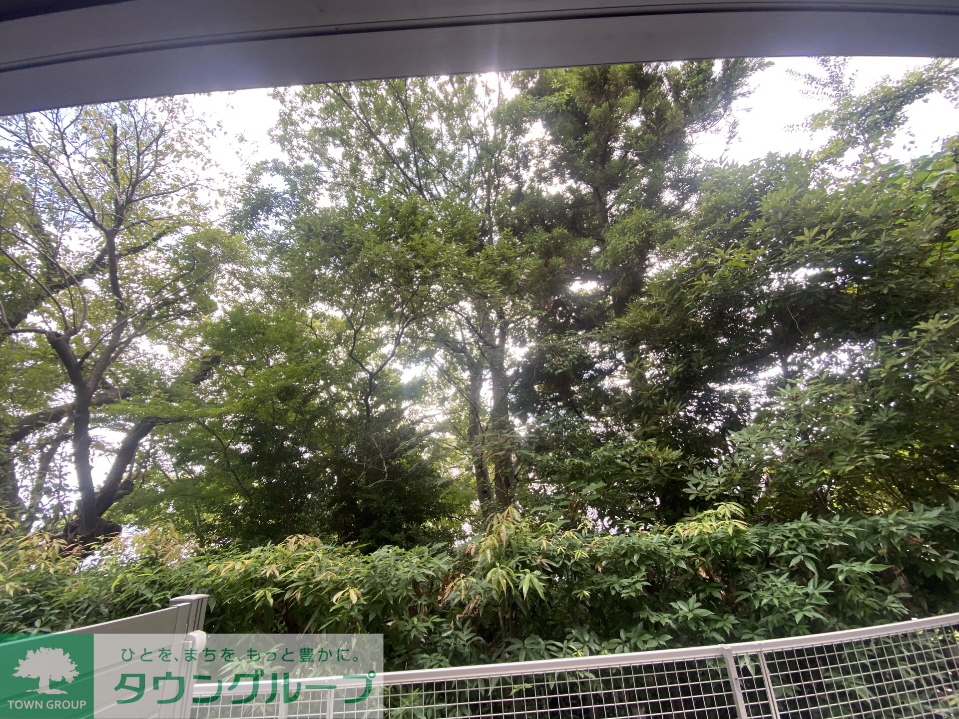 Signature07の物件内観写真