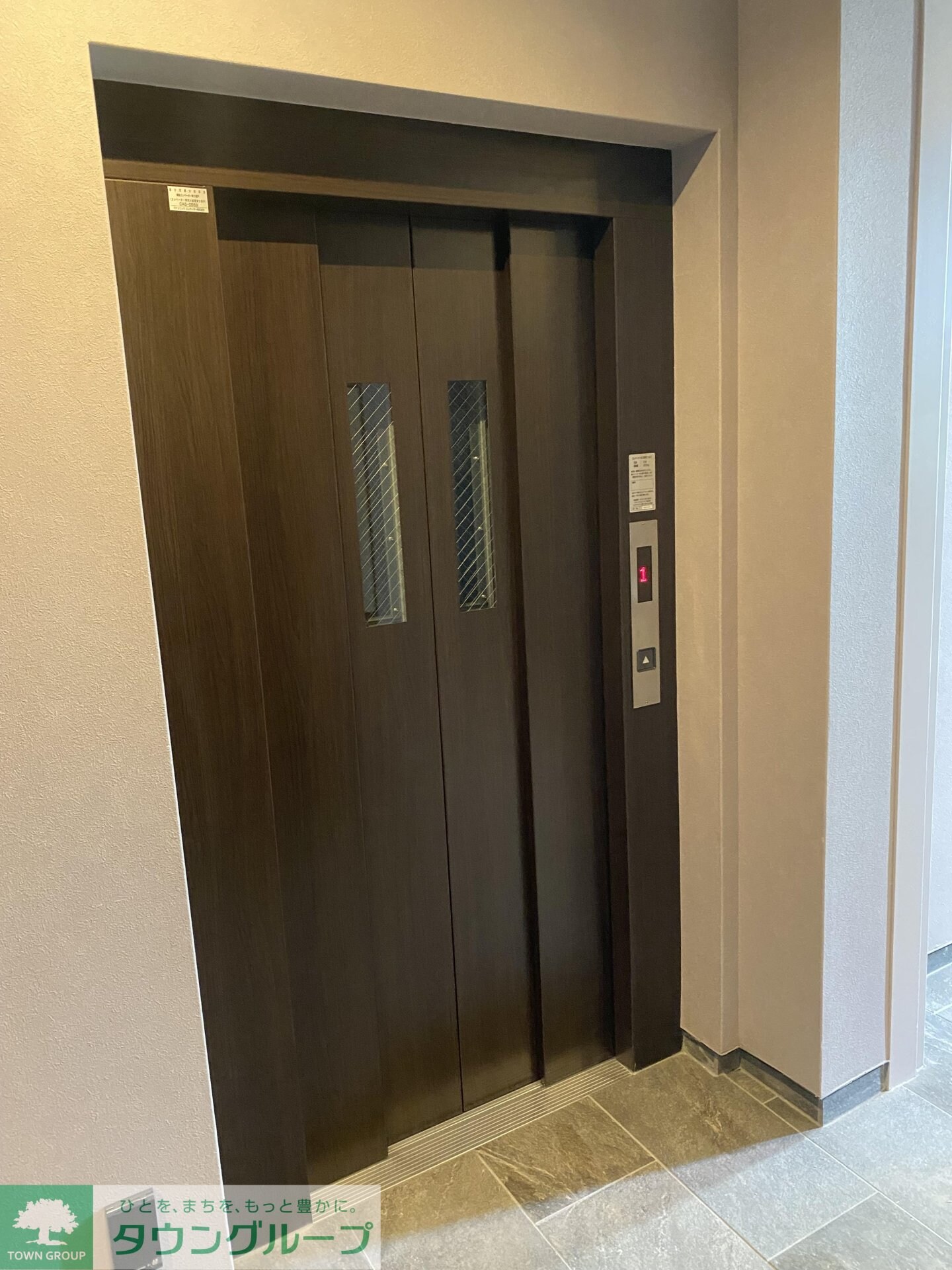 Signature07の物件内観写真