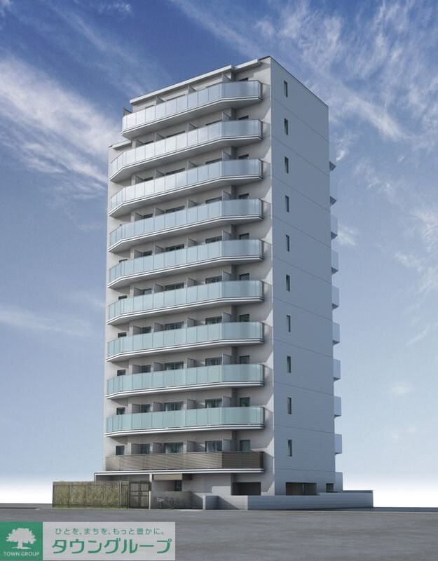 ルフレプレミアム横浜リーヴァの物件内観写真