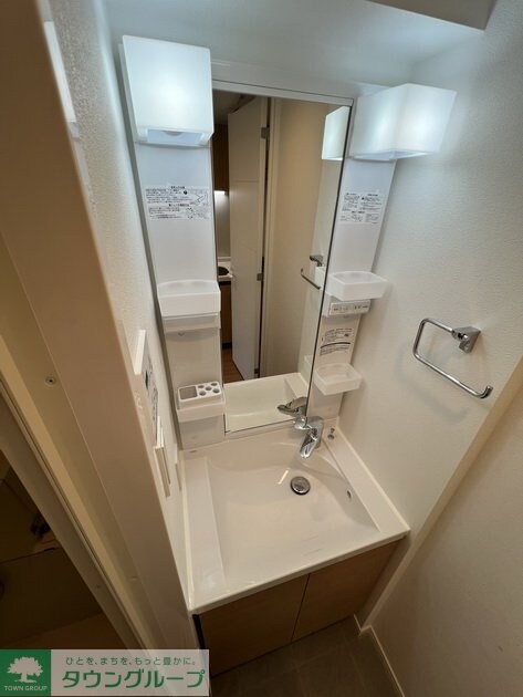 ルフレプレミアム横浜リーヴァの物件内観写真