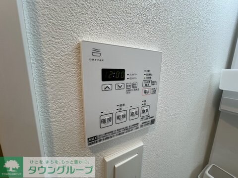 ルフレプレミアム横浜リーヴァの物件内観写真