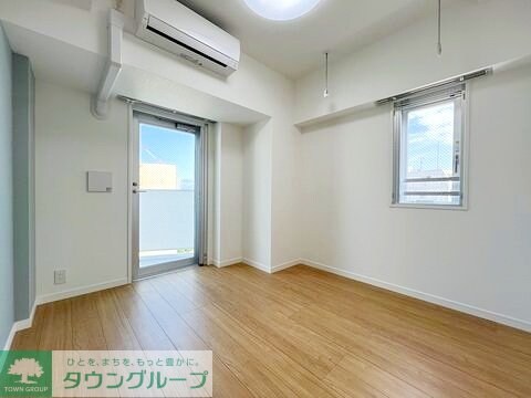 ルフレプレミアム横浜リーヴァの物件内観写真