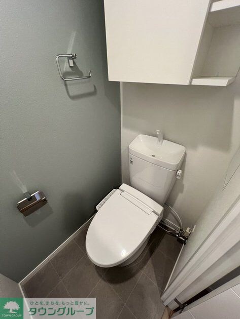 ルフレプレミアム横浜リーヴァの物件内観写真