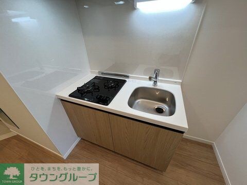 ルフレプレミアム横浜リーヴァの物件内観写真