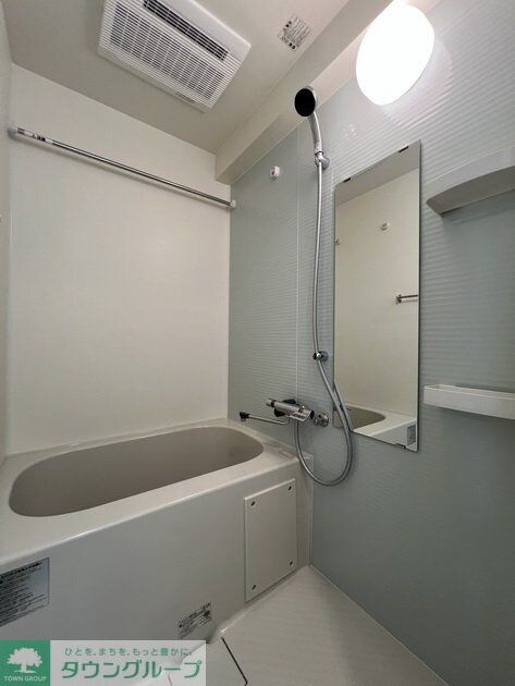 ルフレプレミアム横浜リーヴァの物件内観写真