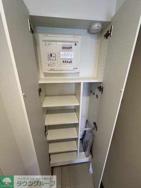 ルフレプレミアム横浜リーヴァの物件内観写真