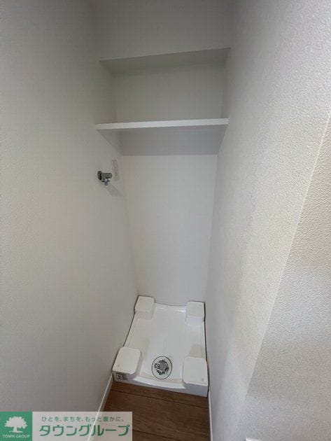 ルフレプレミアム横浜リーヴァの物件内観写真