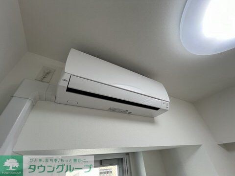 ルフレプレミアム横浜リーヴァの物件内観写真