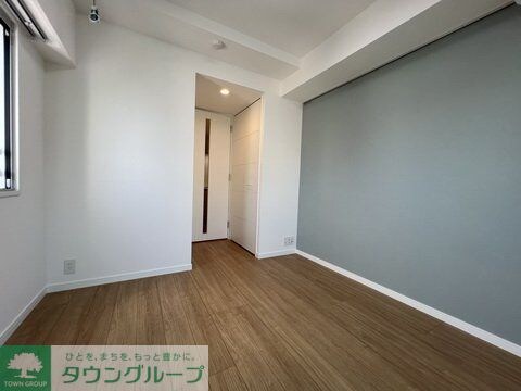 ルフレプレミアム横浜リーヴァの物件内観写真