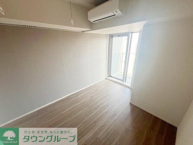 スタイリオ川崎の物件内観写真