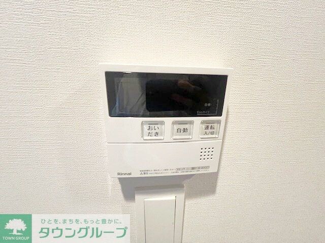 スタイリオ川崎の物件内観写真