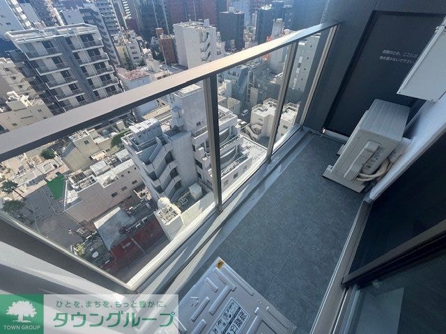 スタイリオ川崎の物件内観写真