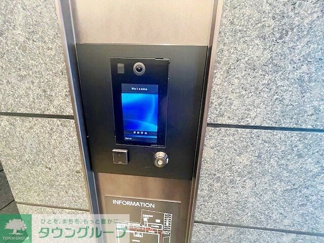 スタイリオ川崎の物件内観写真