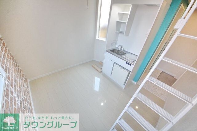 ユナイト白楽レオノールの杜の物件内観写真